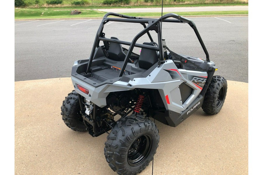 2024 Polaris Industries RZR 200 EFI