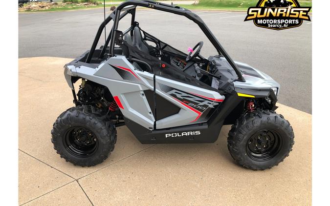 2024 Polaris Industries RZR 200 EFI