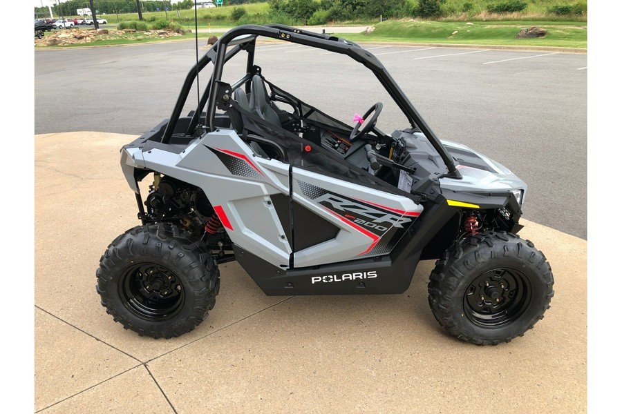 2024 Polaris Industries RZR 200 EFI