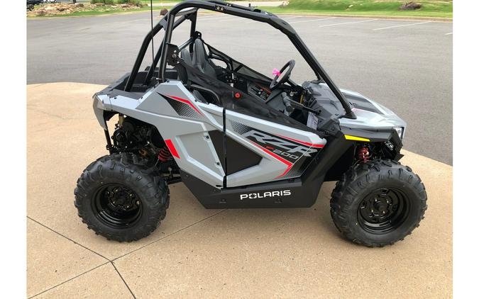 2024 Polaris Industries RZR 200 EFI