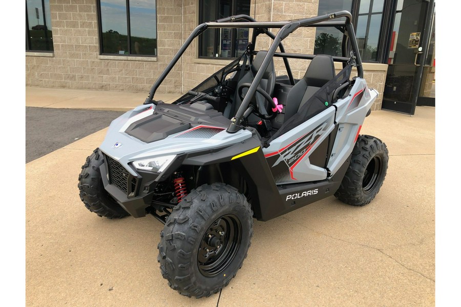 2024 Polaris Industries RZR 200 EFI