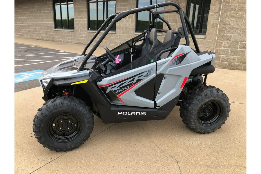 2024 Polaris Industries RZR 200 EFI