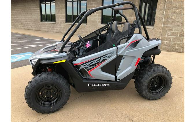 2024 Polaris Industries RZR 200 EFI