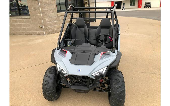 2024 Polaris Industries RZR 200 EFI