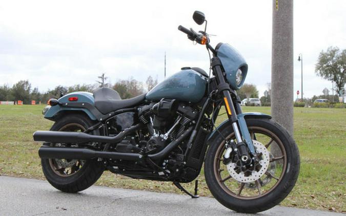 2024 Harley-Davidson FXLRS - Low Rider S