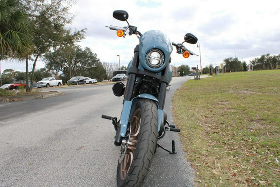 2024 Harley-Davidson FXLRS - Low Rider S