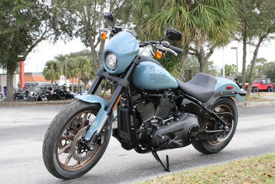 2024 Harley-Davidson FXLRS - Low Rider S