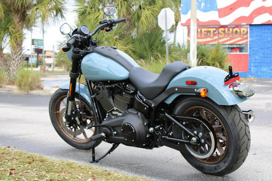 2024 Harley-Davidson FXLRS - Low Rider S