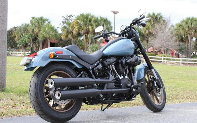 2024 Harley-Davidson FXLRS - Low Rider S