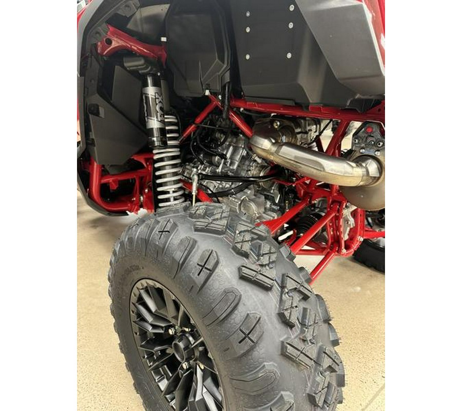 2024 Honda® Talon 1000R FOX Live Valve