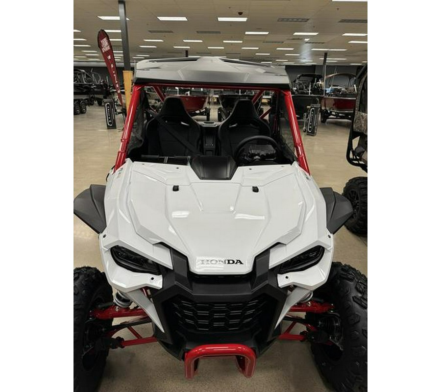 2024 Honda® Talon 1000R FOX Live Valve