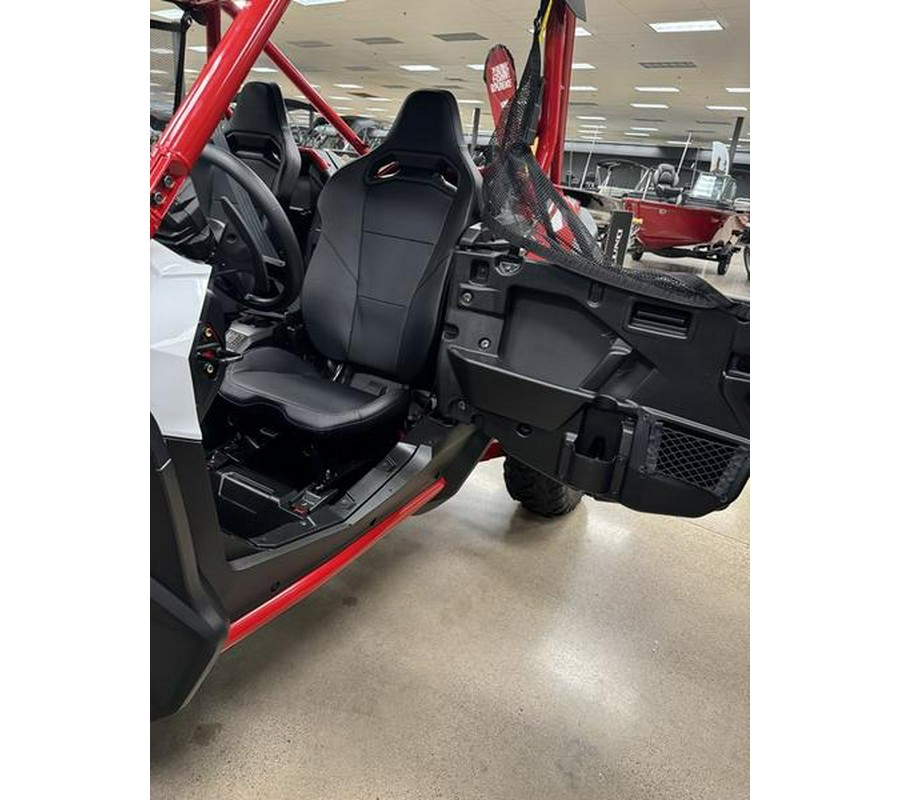 2024 Honda® Talon 1000R FOX Live Valve