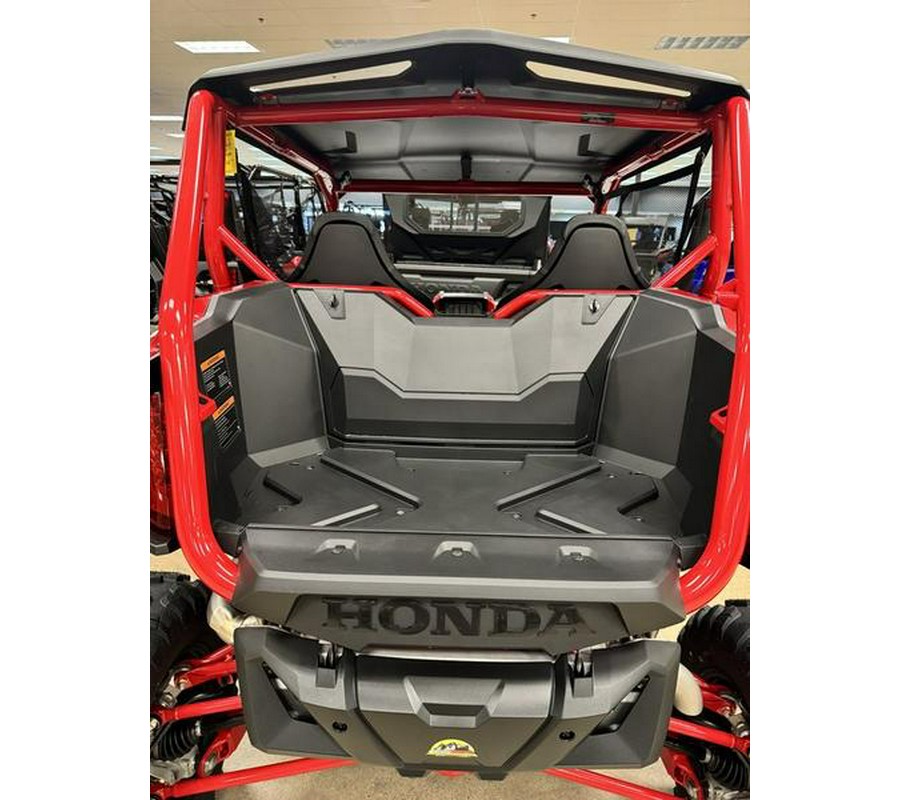 2024 Honda® Talon 1000R FOX Live Valve