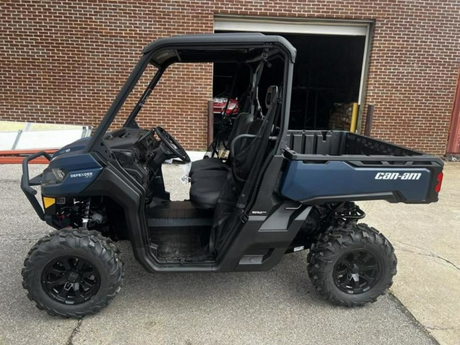2025 Can-Am Defender XT HD10