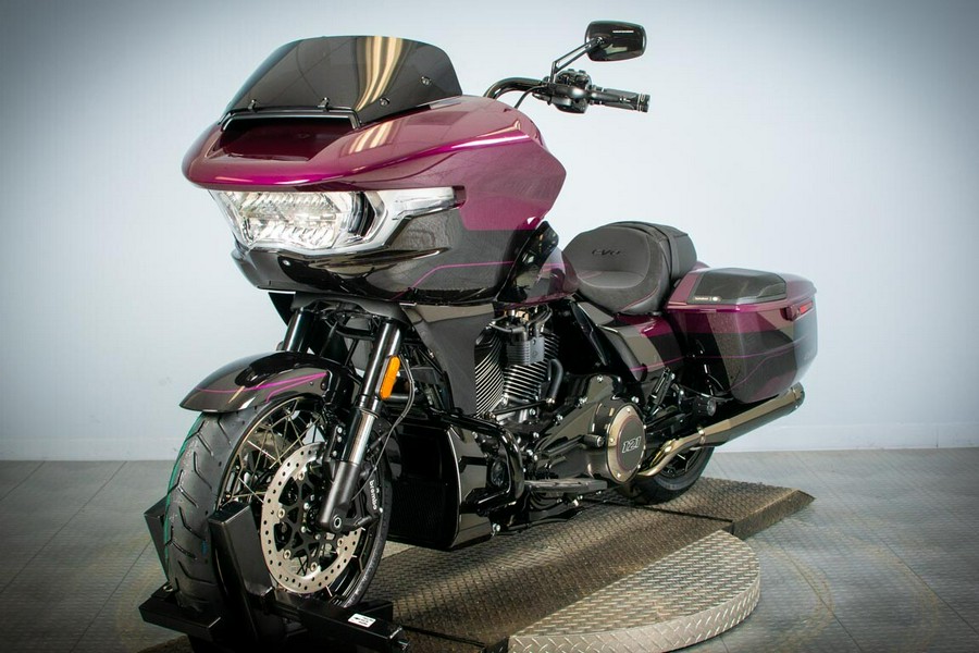 2025 Harley-Davidson CVO Road Glide