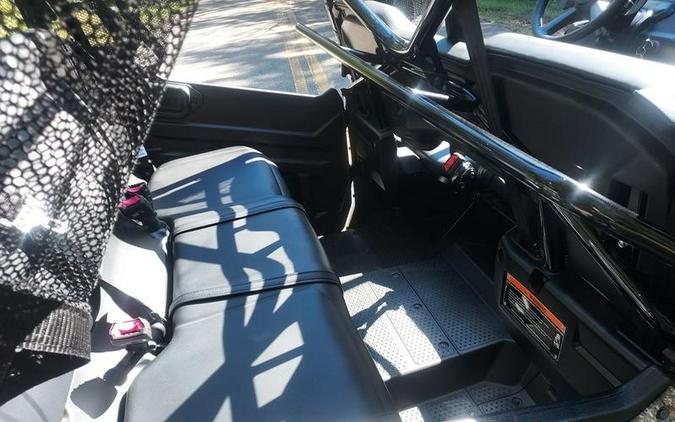 2025 Honda® Pioneer 1000-6 Deluxe Crew TrueTimber Atera Camo