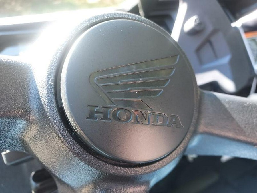 2025 Honda® Pioneer 1000-6 Deluxe Crew TrueTimber Atera Camo