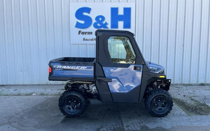 2026 Polaris® Ranger SP 570 NorthStar Edition