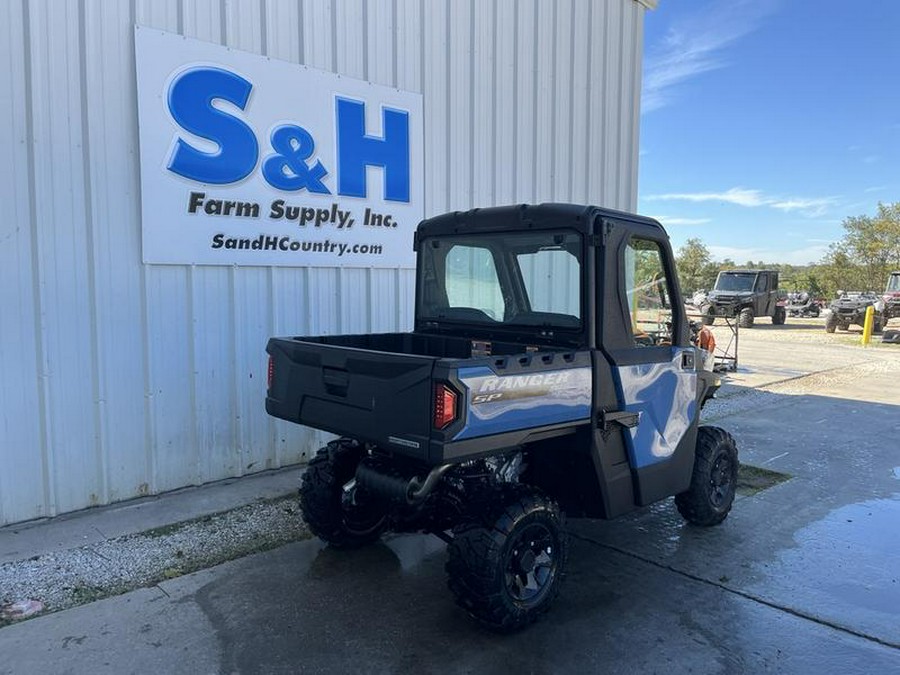 2026 Polaris® Ranger SP 570 NorthStar Edition