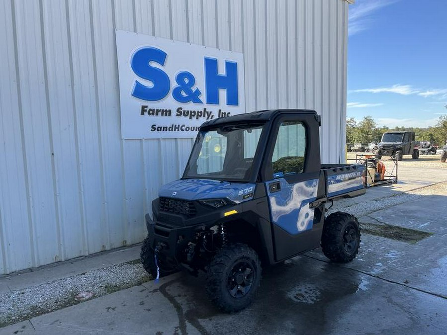 2026 Polaris® Ranger SP 570 NorthStar Edition