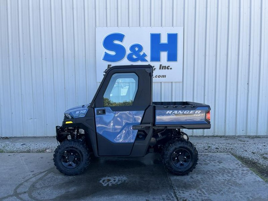 2026 Polaris® Ranger SP 570 NorthStar Edition