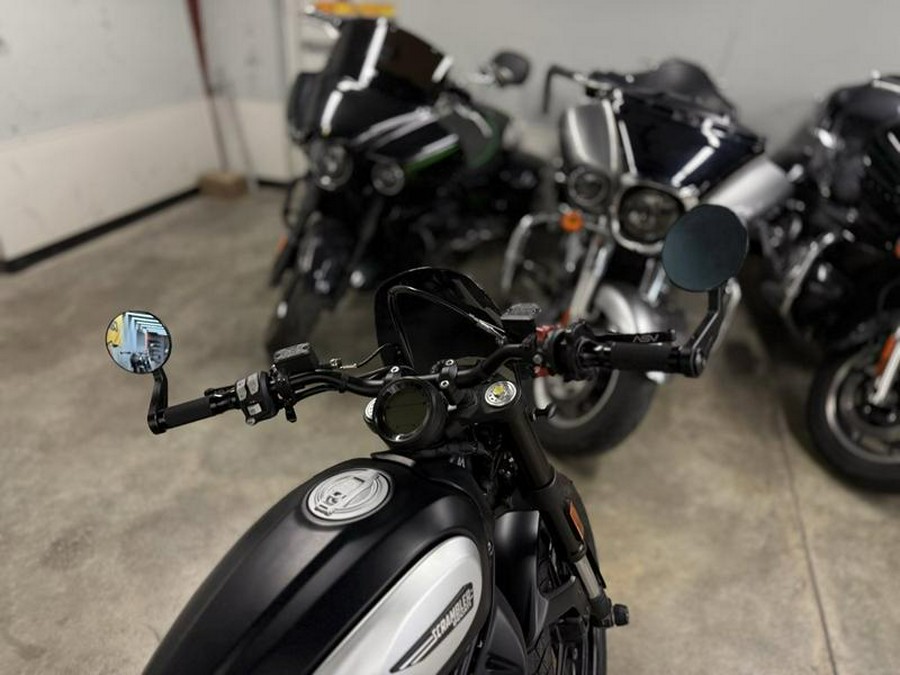 2020 Ducati Scrambler 800 Dark