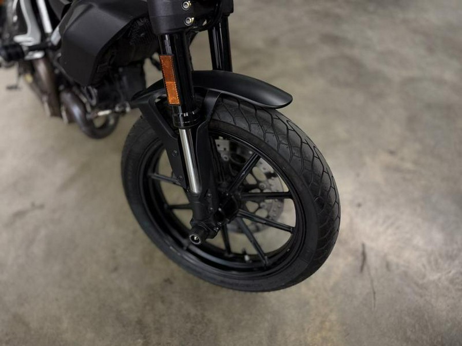 2020 Ducati Scrambler 800 Dark