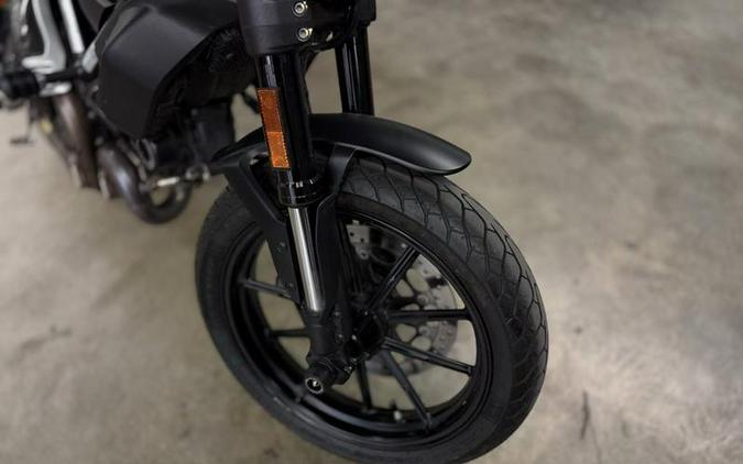 2020 Ducati Scrambler 800 Dark
