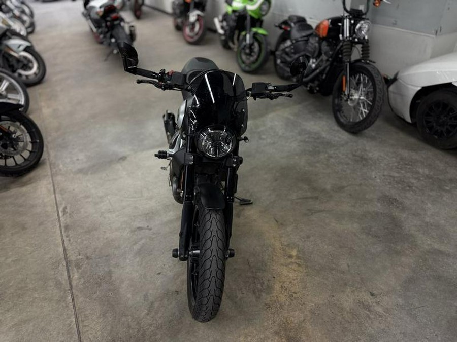 2020 Ducati Scrambler 800 Dark