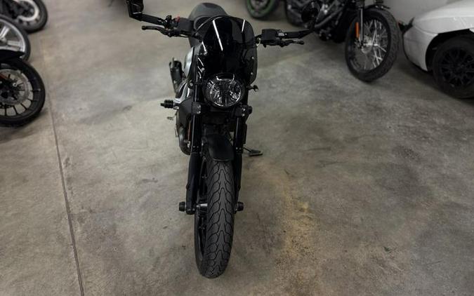 2020 Ducati Scrambler 800 Dark