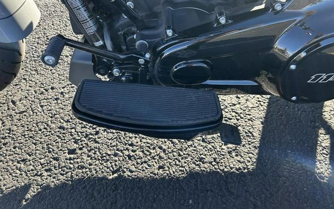 2024 Harley-Davidson® FLRT - Freewheeler®