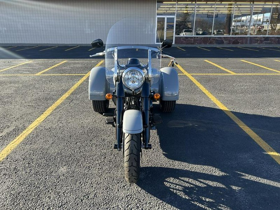 2024 Harley-Davidson® FLRT - Freewheeler®