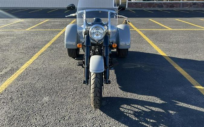 2024 Harley-Davidson® FLRT - Freewheeler®