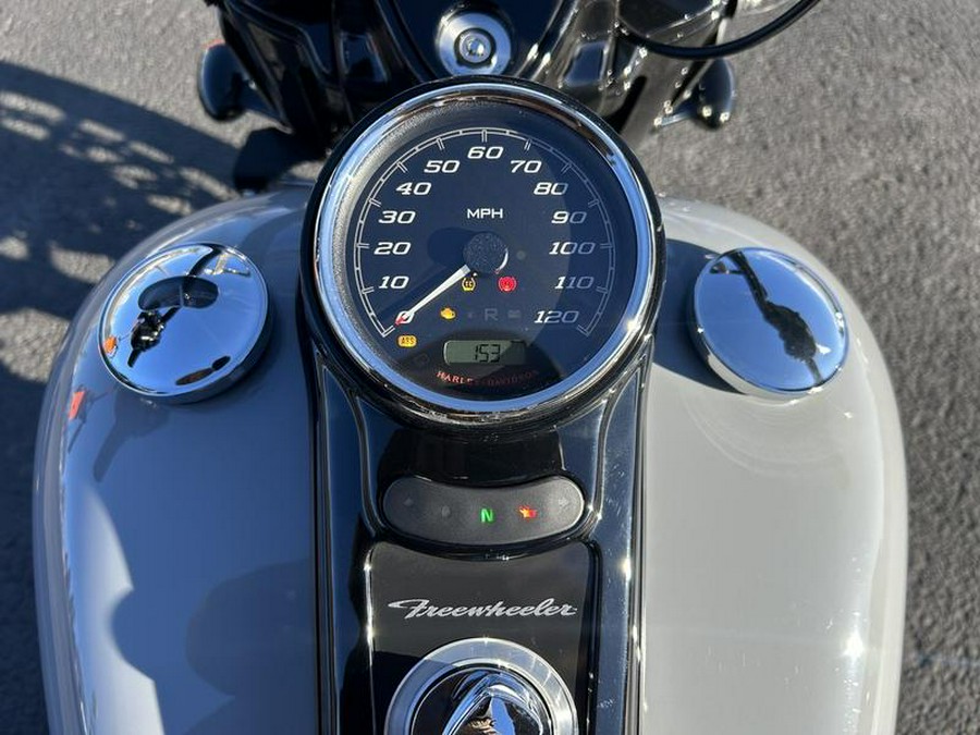 2024 Harley-Davidson® FLRT - Freewheeler®