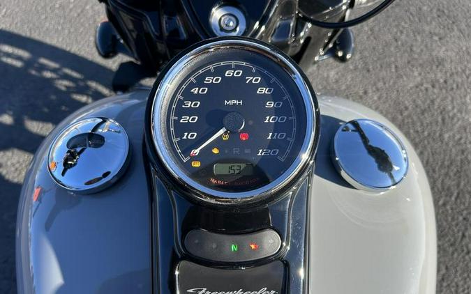 2024 Harley-Davidson® FLRT - Freewheeler®