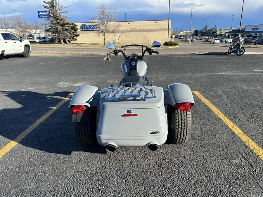 2024 Harley-Davidson® FLRT - Freewheeler®