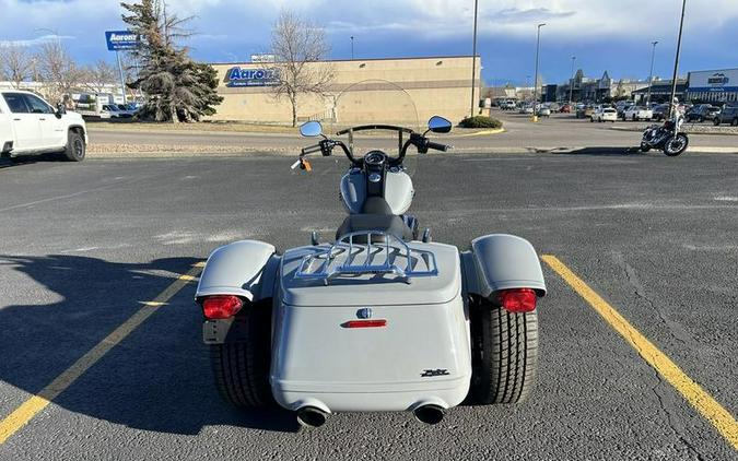 2024 Harley-Davidson® FLRT - Freewheeler®