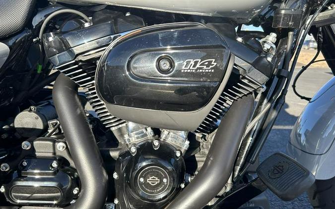 2024 Harley-Davidson® FLRT - Freewheeler®