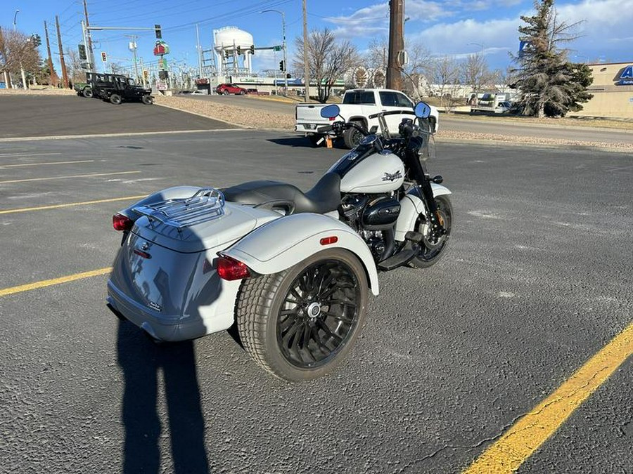 2024 Harley-Davidson® FLRT - Freewheeler®