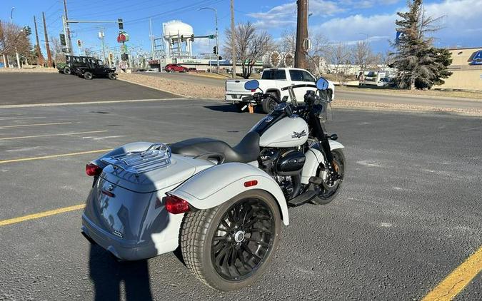 2024 Harley-Davidson® FLRT - Freewheeler®