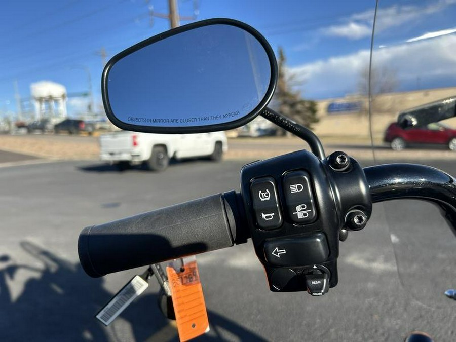 2024 Harley-Davidson® FLRT - Freewheeler®