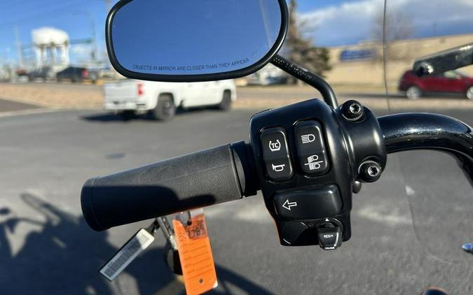 2024 Harley-Davidson® FLRT - Freewheeler®