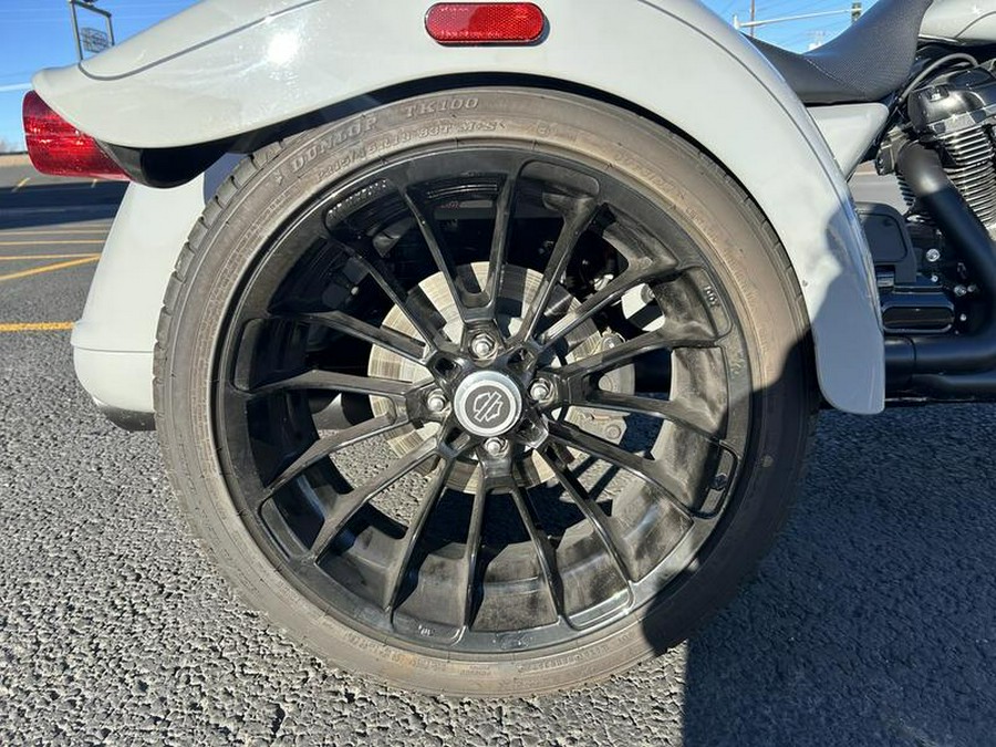 2024 Harley-Davidson® FLRT - Freewheeler®