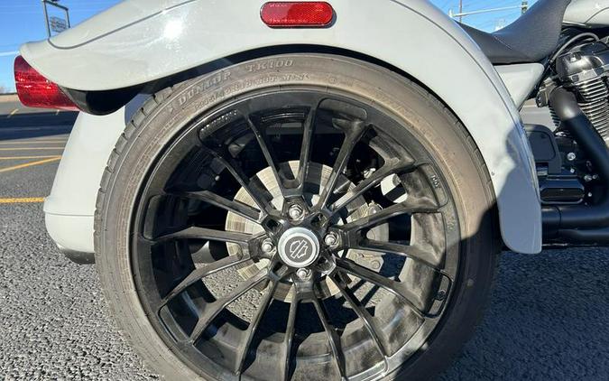 2024 Harley-Davidson® FLRT - Freewheeler®