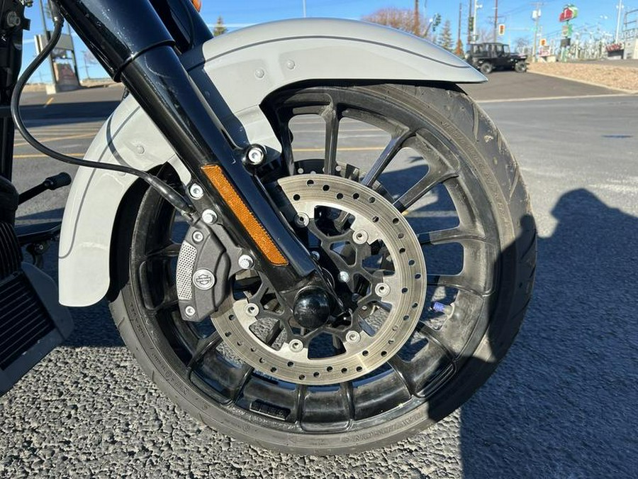 2024 Harley-Davidson® FLRT - Freewheeler®