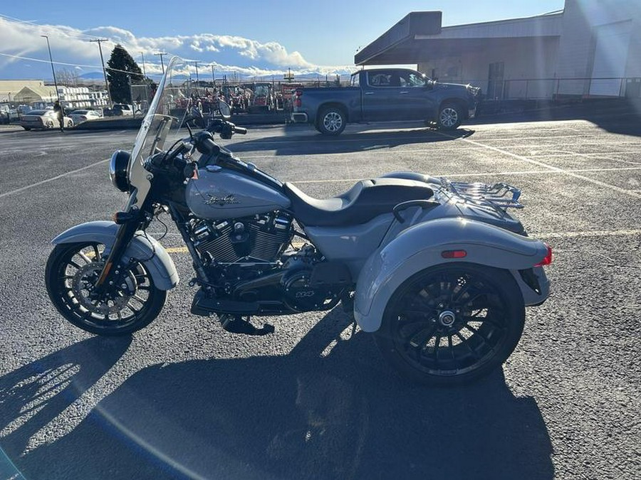 2024 Harley-Davidson® FLRT - Freewheeler®