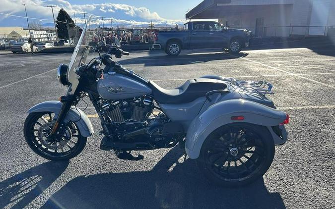 2024 Harley-Davidson® FLRT - Freewheeler®