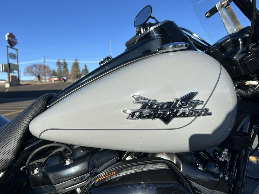 2024 Harley-Davidson® FLRT - Freewheeler®