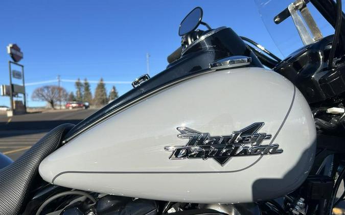 2024 Harley-Davidson® FLRT - Freewheeler®