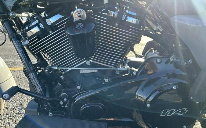 2024 Harley-Davidson® FLRT - Freewheeler®